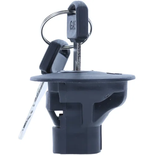 MGC913 – MOTOR RAD AM Fuel Tank Cap, OE Replacement Locking Non-Vented Black Plastic - view 3